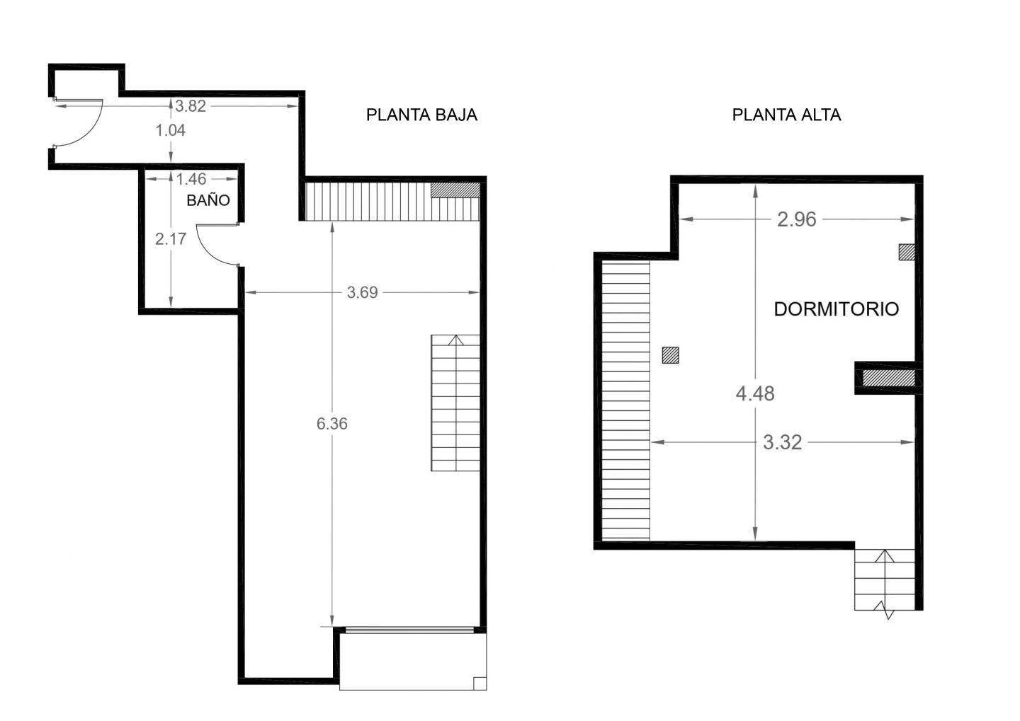 VENTA DE DEPARTAMENTO EN Capital Federal - Parque Chacabuco - 4