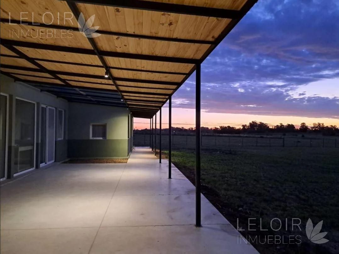 Casa en Venta en San Andres de Giles, Buenos Aires Interior