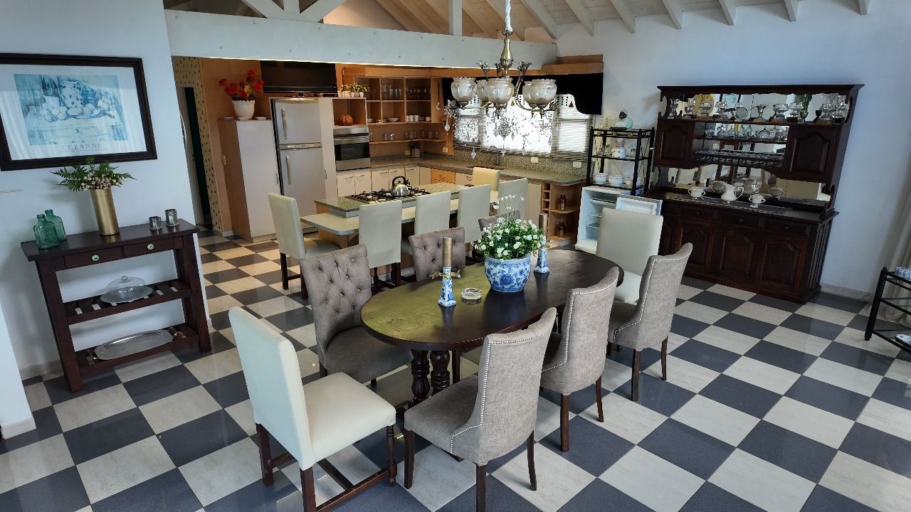 Casa EN ALQUILER