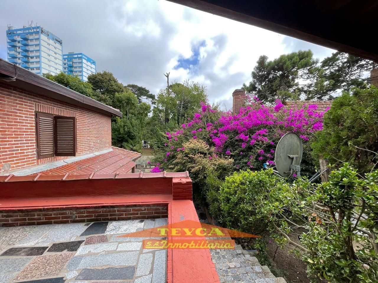 Casa en venta Centro 0 ambientes