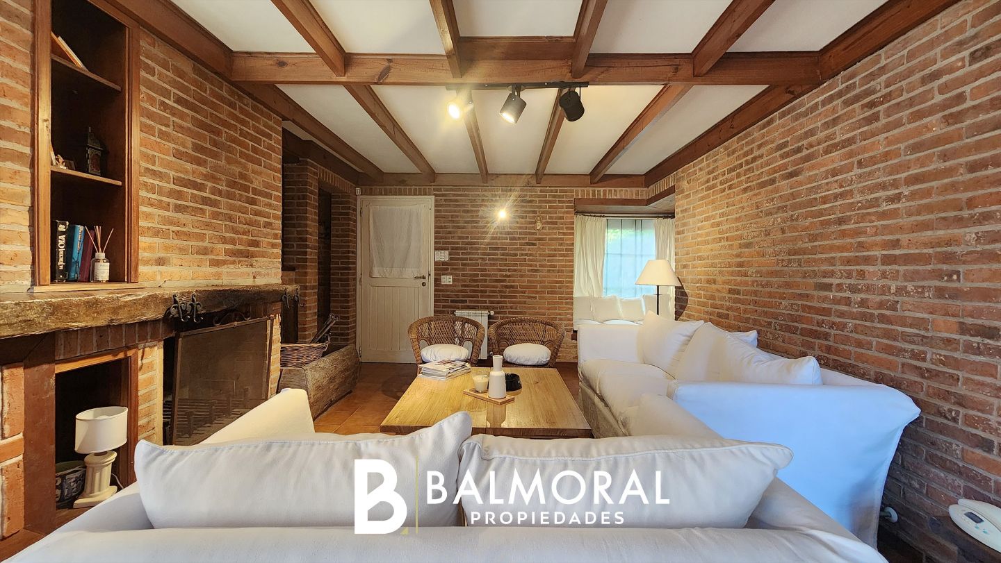 Casa EN VENTA