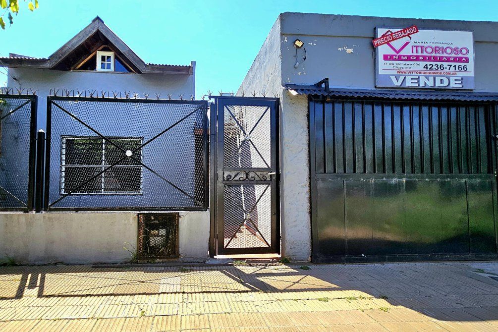 Casa en Venta en Alte. Brown, G.B.A. Zona Sur