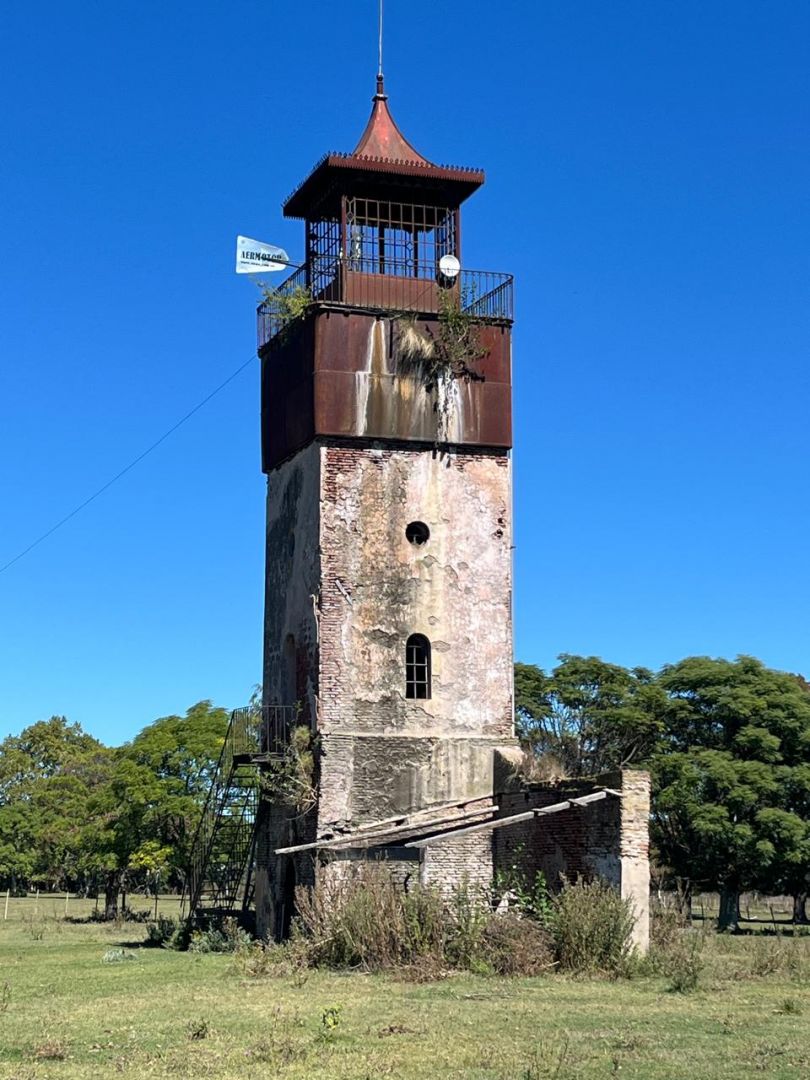 Campo EN VENTA
