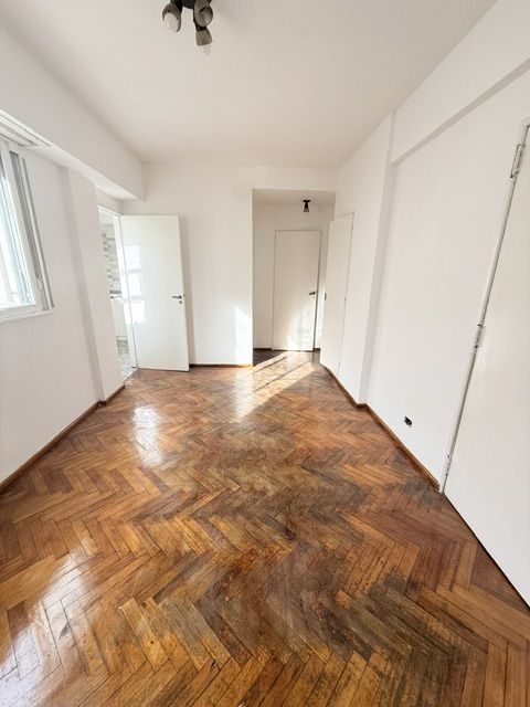 Departamento en Venta en Balvanera, Capital Federal