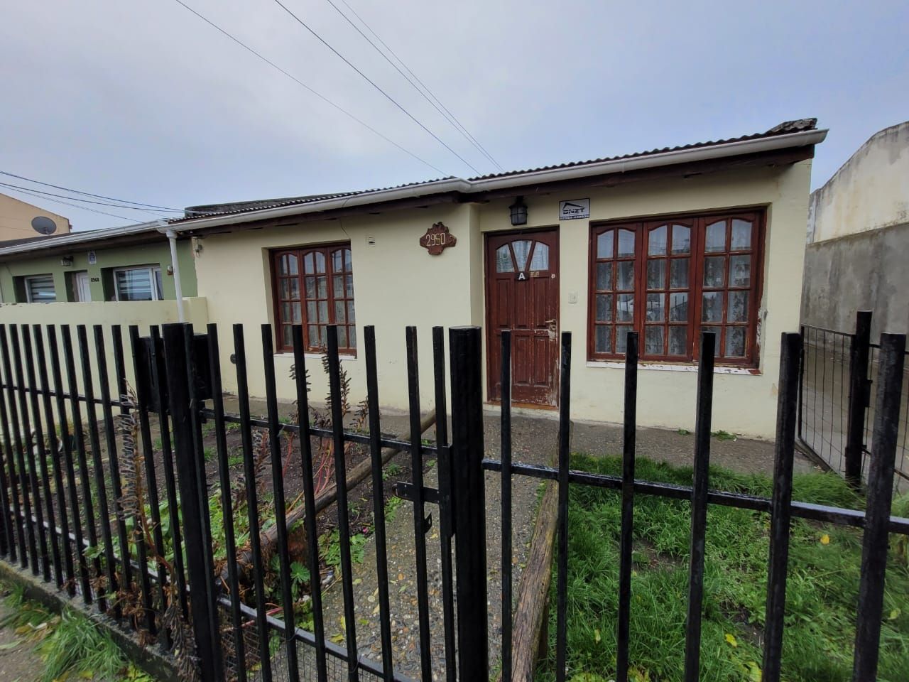Casa EN ALQUILER