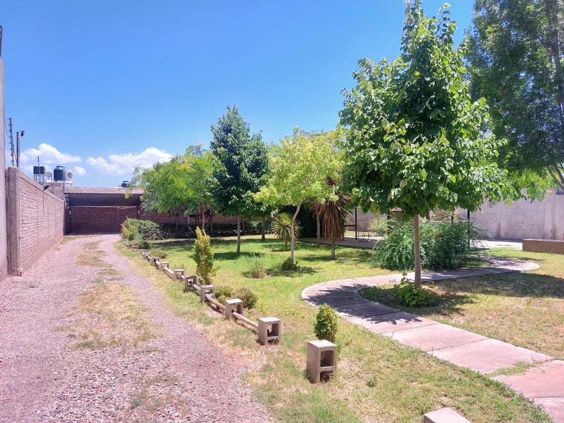 Departamento en Alquiler en Maipu, Mendoza