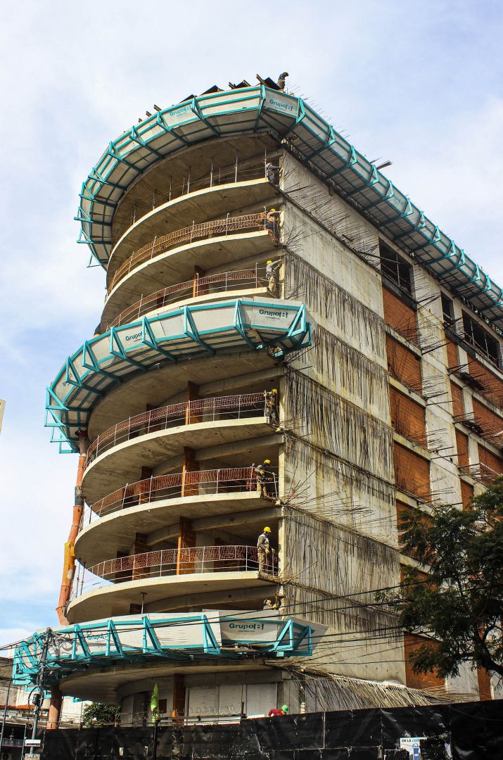 VENTA DE DEPARTAMENTO EN Capital Federal - San Cristobal - 38