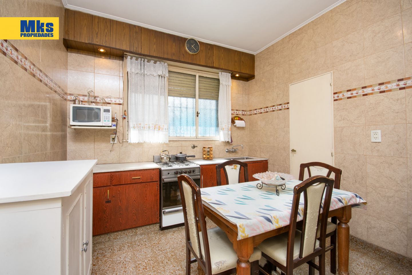 Departamento en Venta en Barracas, Capital Federal