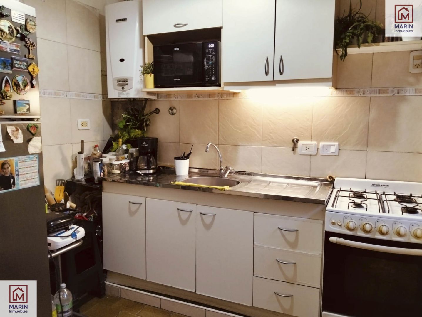 Marin Inmuebles, Venta de Casa en Florida   Vicente López Foto17 