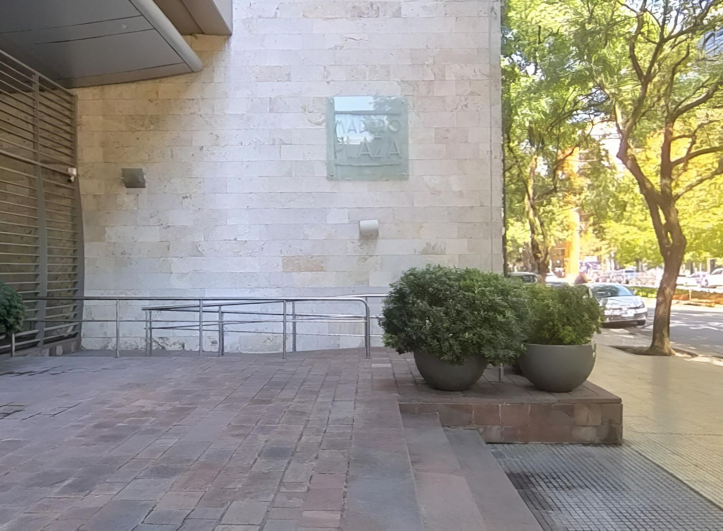Departamento en Alquiler en Puerto Madero, Capital Federal