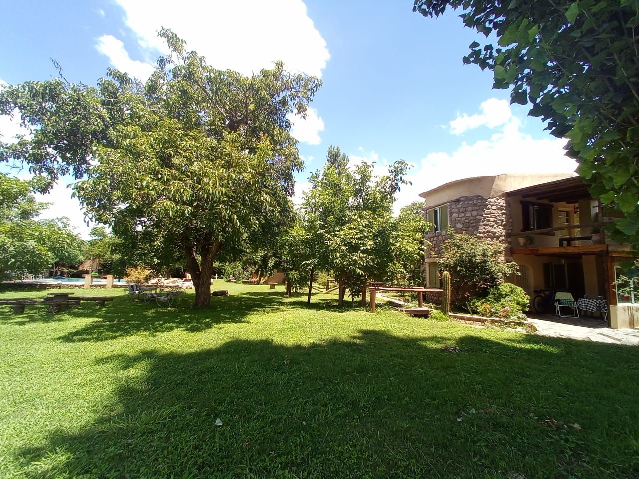 Quinta EN VENTA