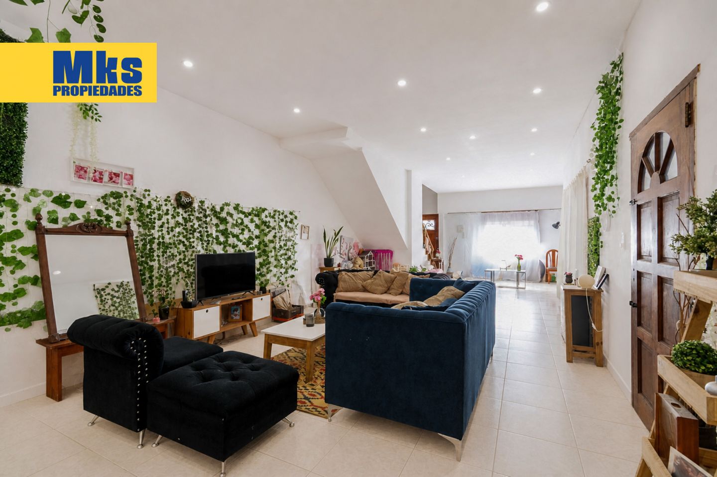 Departamento en Venta en Barracas, Capital Federal