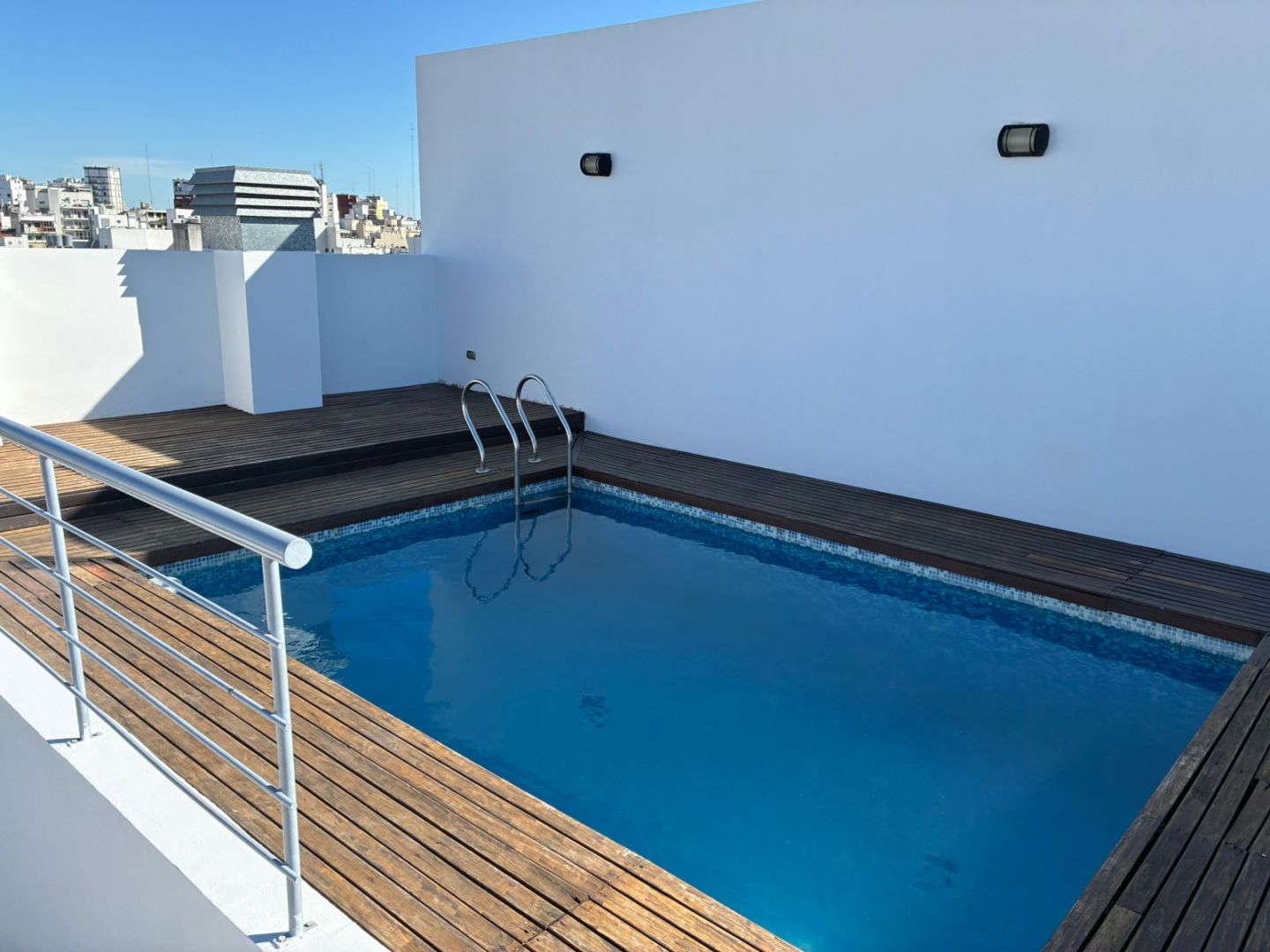 ALQUILER DE DEPARTAMENTO EN Capital Federal - Villa Crespo — foto 10