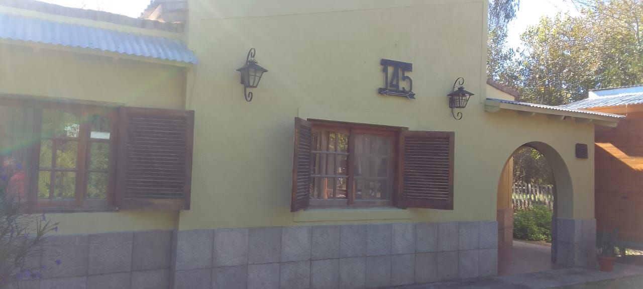 Casa en Venta en Punta Indio, Buenos Aires Interior
