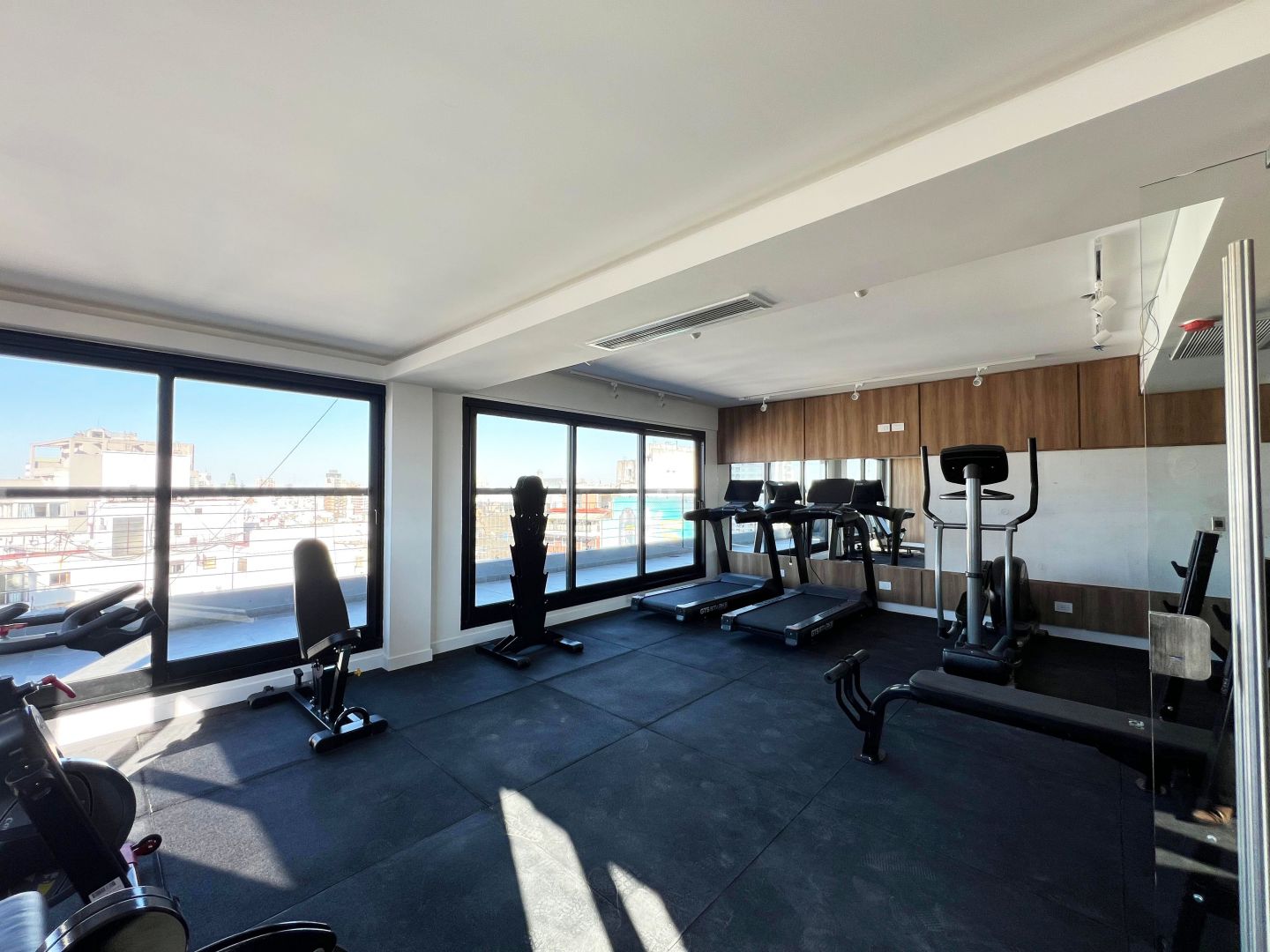 VENTA DE DEPARTAMENTO EN Capital Federal - Almagro - 32