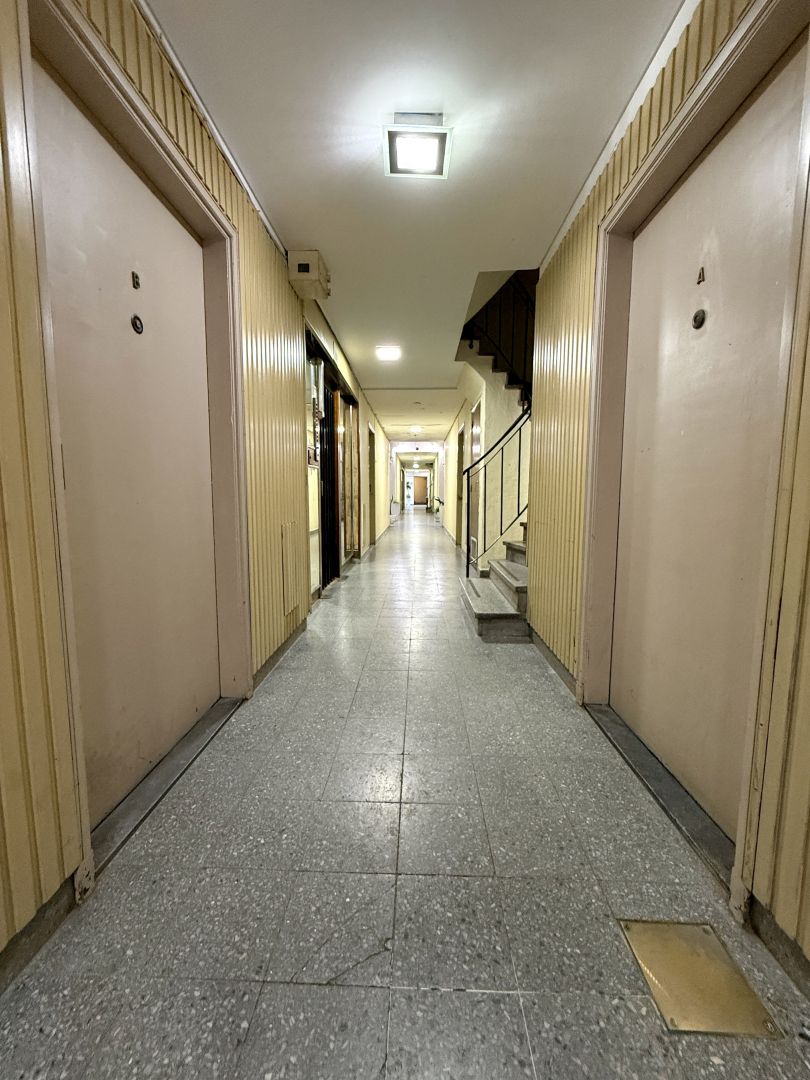 VENTA DE DEPARTAMENTO EN Capital Federal - Almagro - 10