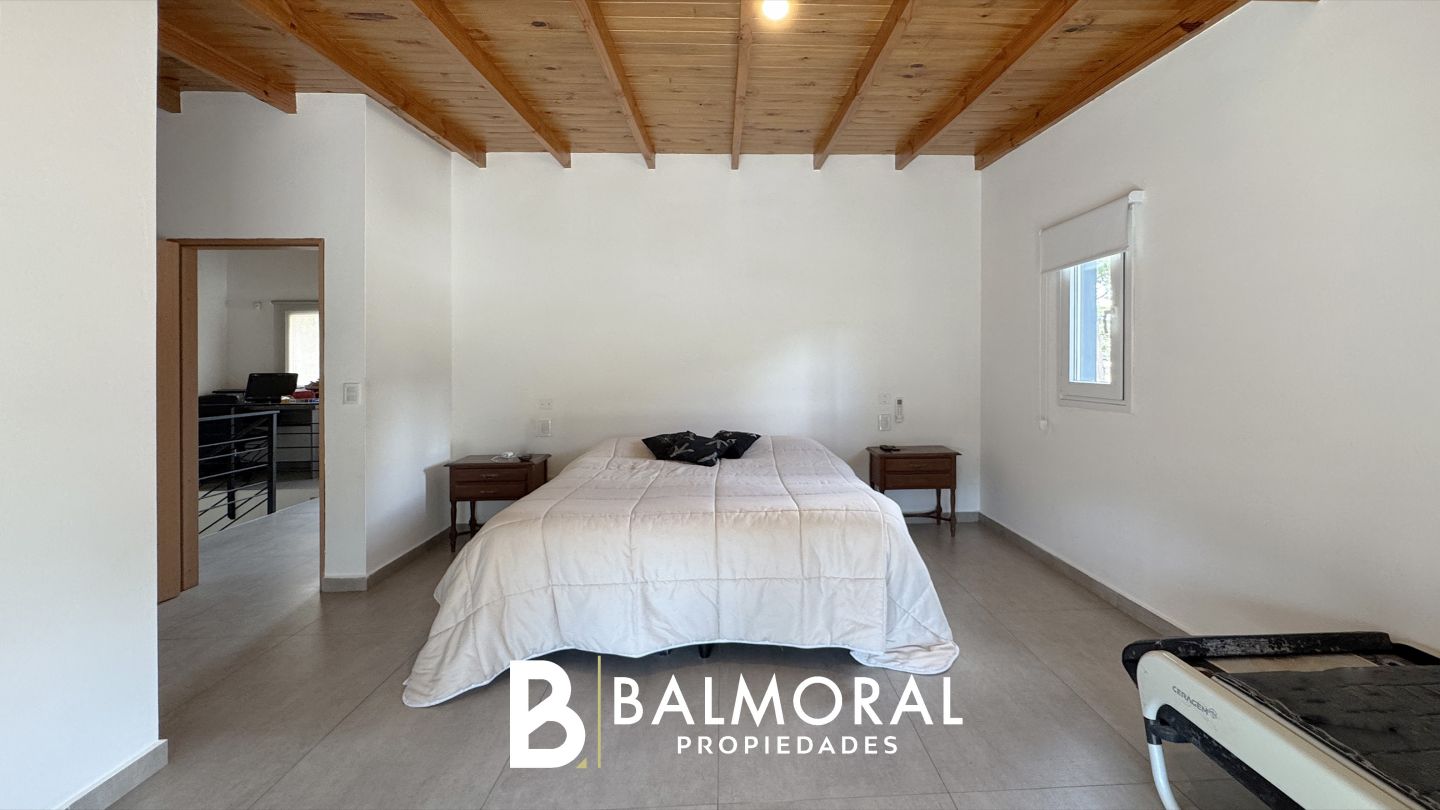 Casa EN ALQUILER TEMPORARIO