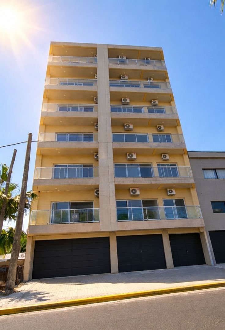 Departamento EN ALQUILER