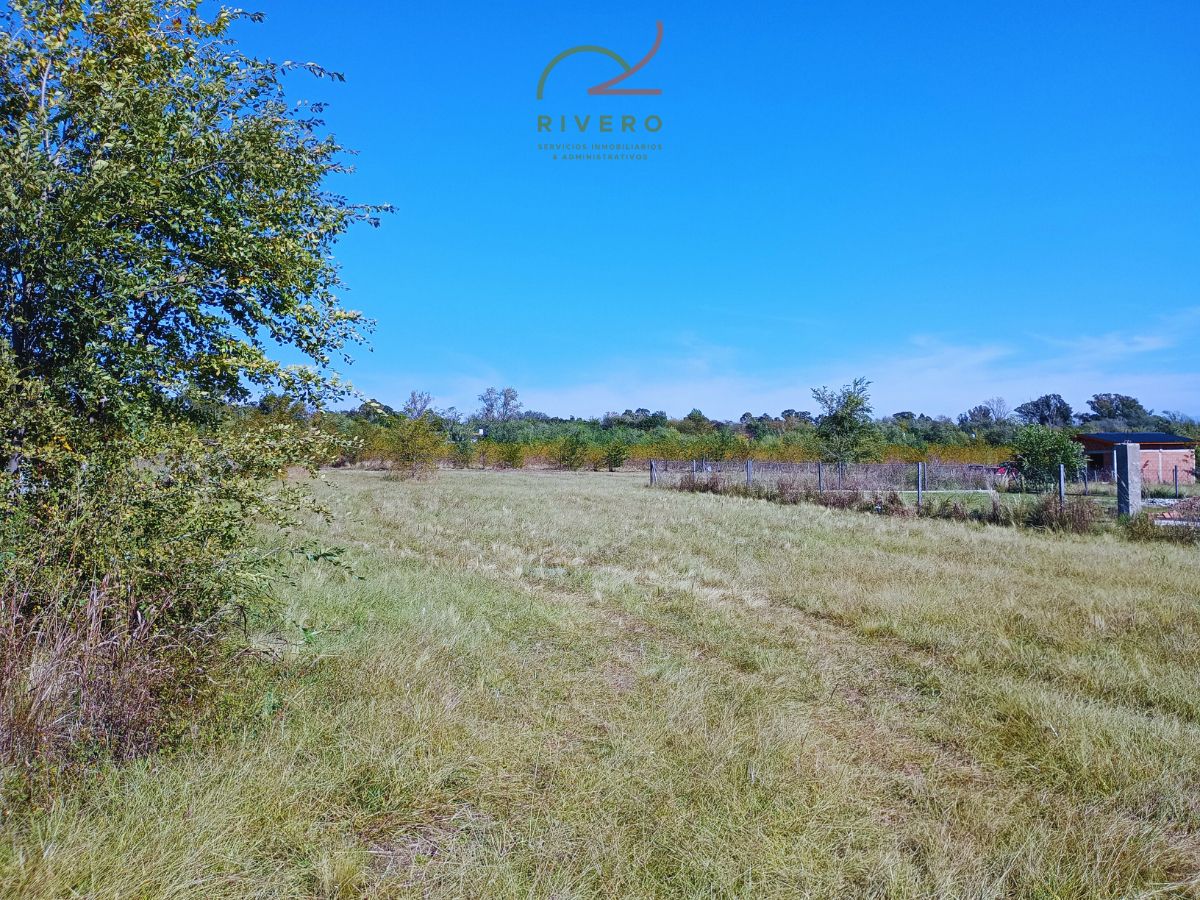 Lote EN VENTA
