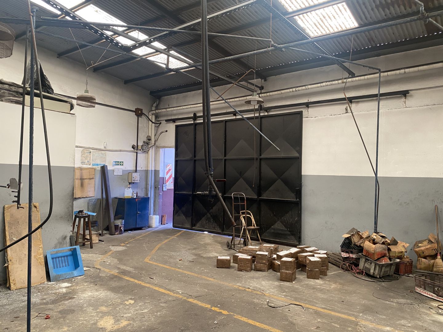 XO |, Venta de GalpÃ³n en Villa Martelli   Vicente López Foto8 