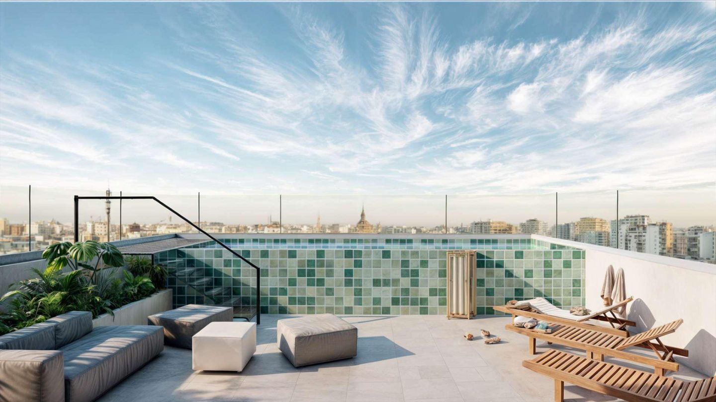 VENTA DE DEPARTAMENTO EN Capital Federal - Monserrat - 28