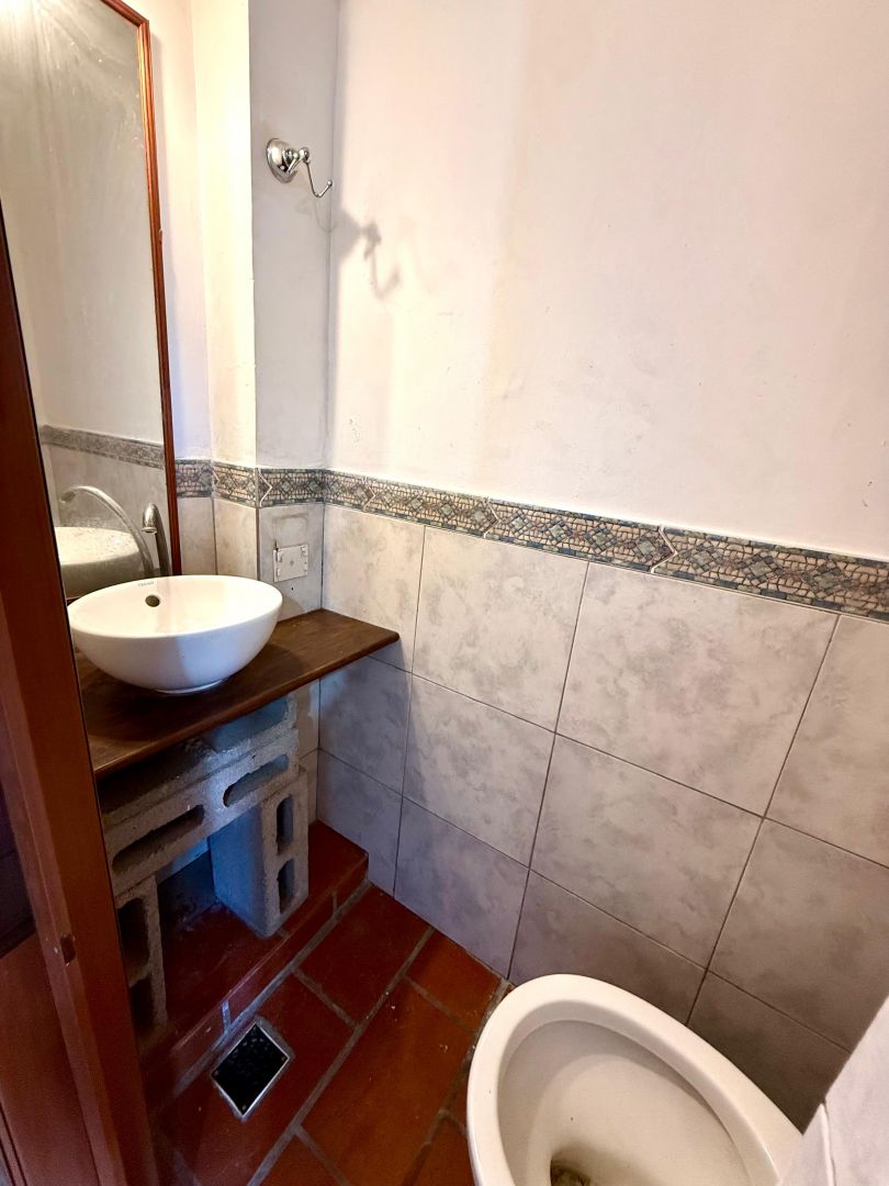 Casa en Alquiler en San Miguel, G.B.A. Zona Norte