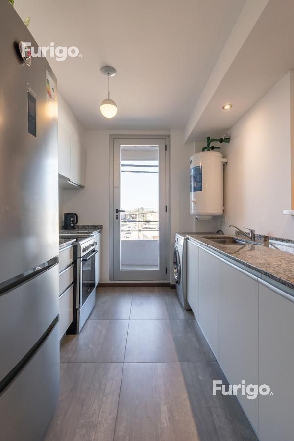 Departamento en Venta en Rosario, Santa Fe