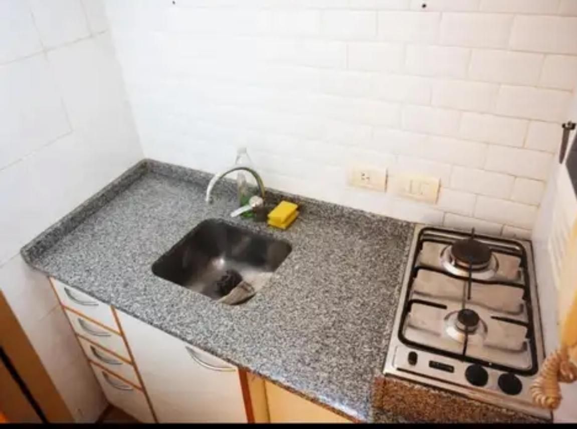 ALQUILER DE DEPARTAMENTO EN Capital Federal - Las Cañitas - 6