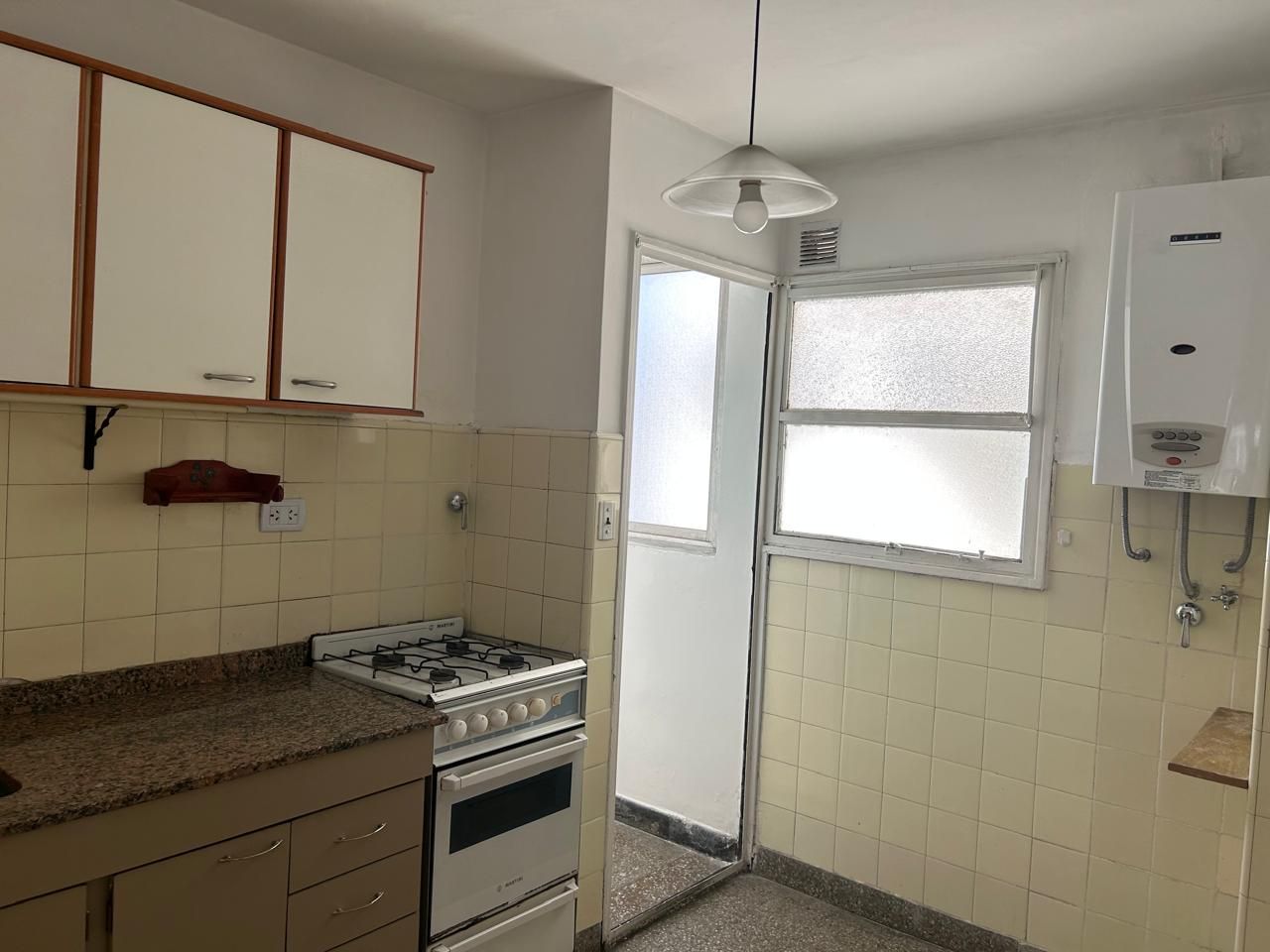 ALQUILER DE DEPARTAMENTO EN Capital Federal - Palermo - 3
