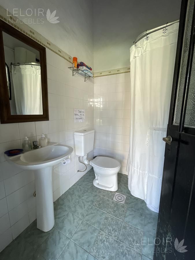 Casa en Venta en Ituzaingo, G.B.A. Zona Oeste