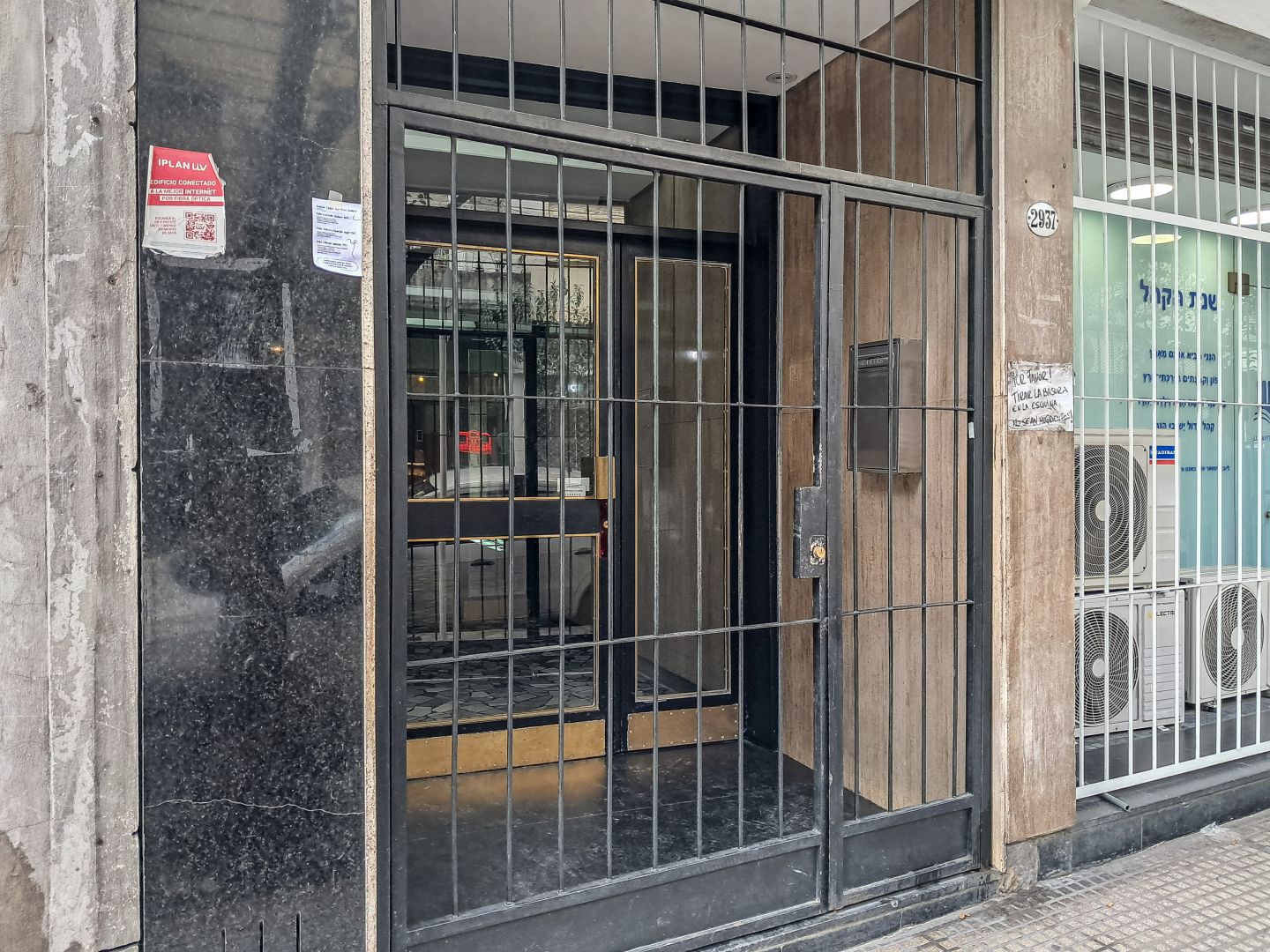 Departamento en Venta en Balvanera, Capital Federal