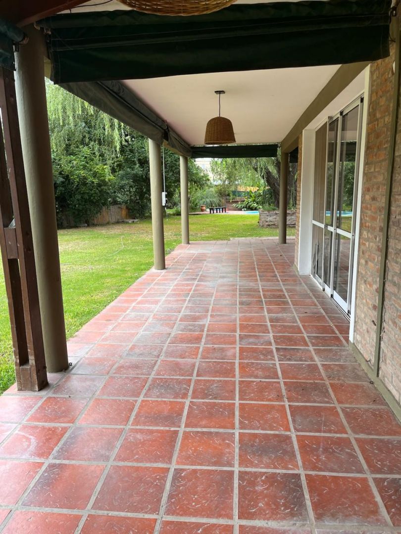 VENTA DE CASA EN Ibarlucea - Logaritmo - 33