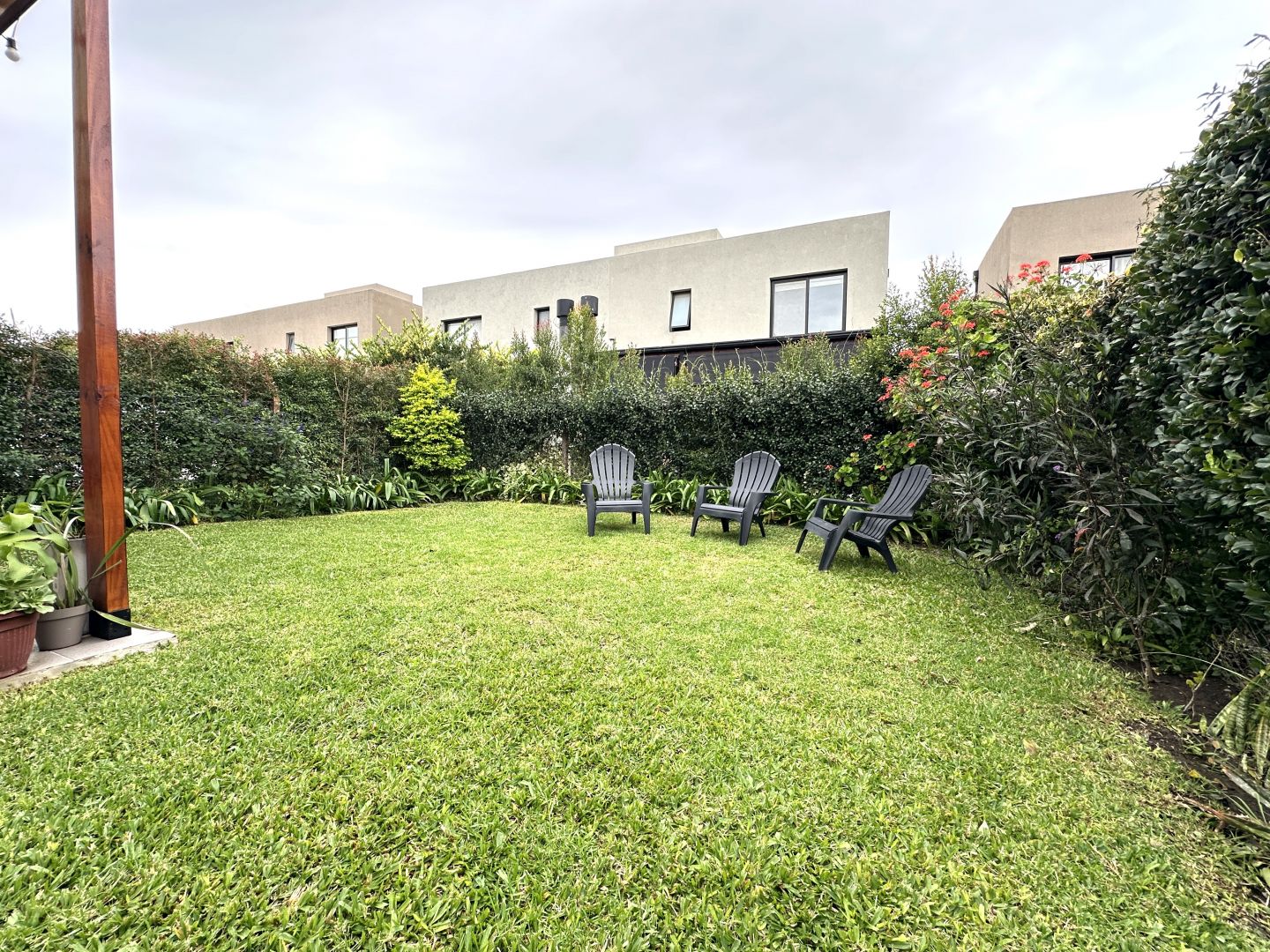 Casa en Alquiler en Moreno, G.B.A. Zona Oeste