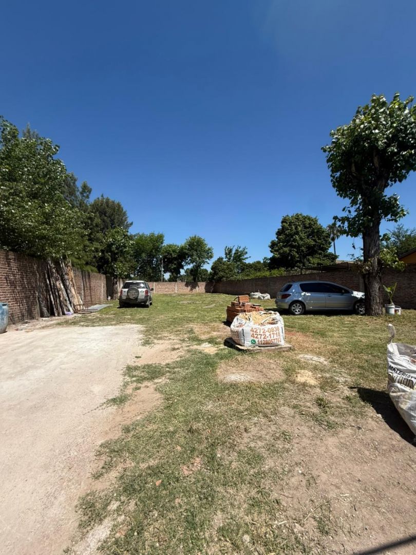 Lote EN VENTA