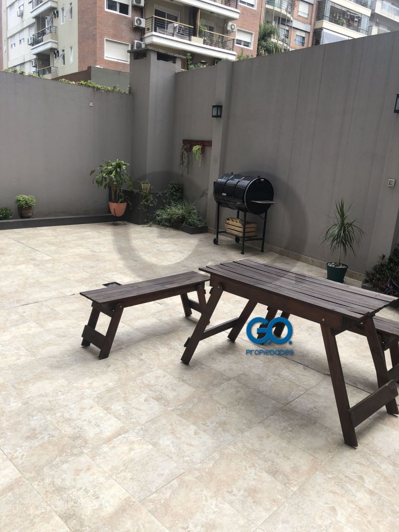 Departamento en Alquiler en Villa Urquiza, Capital Federal