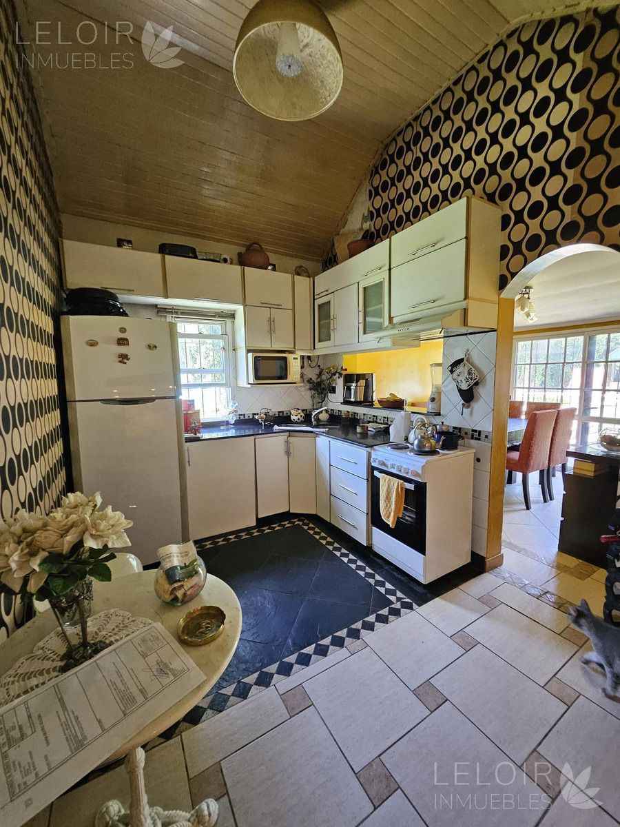 Casa en Venta en Ituzaingo, G.B.A. Zona Oeste