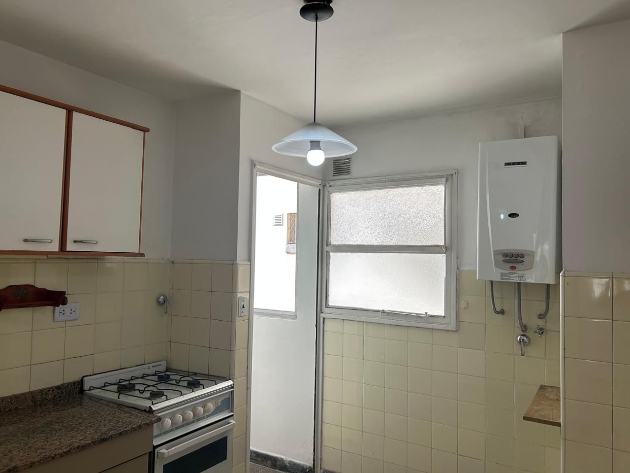 ALQUILER DE DEPARTAMENTO EN Capital Federal - Palermo - 4