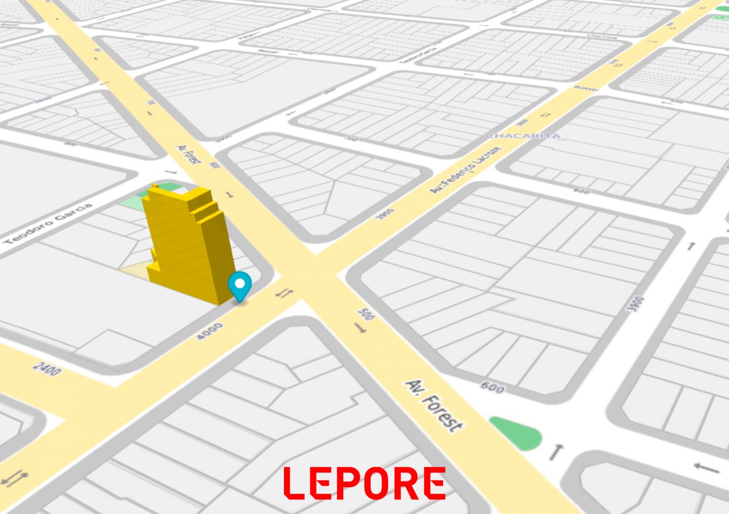 Lote EN VENTA