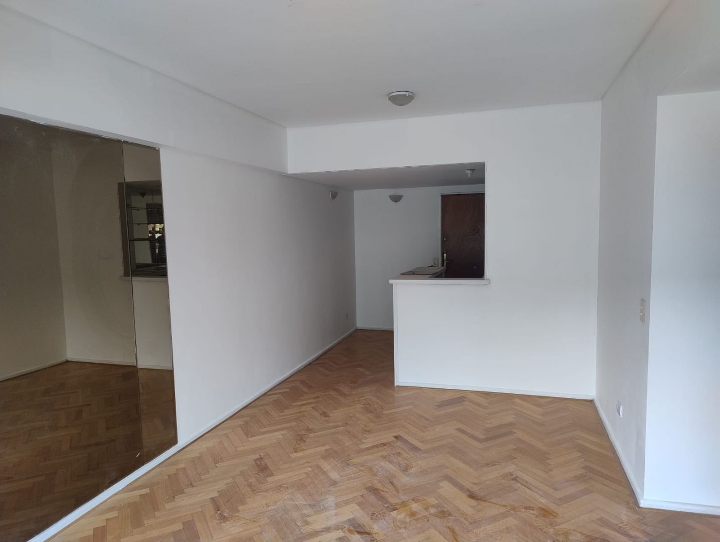 VENTA DE DEPARTAMENTO EN Capital Federal - Barrio Norte - 4