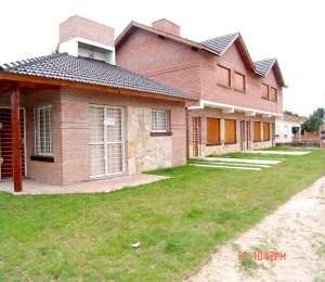 Casa EN ALQUILER TEMPORARIO