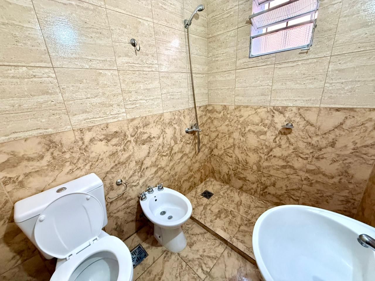 Casa en Alquiler en San Miguel, G.B.A. Zona Norte