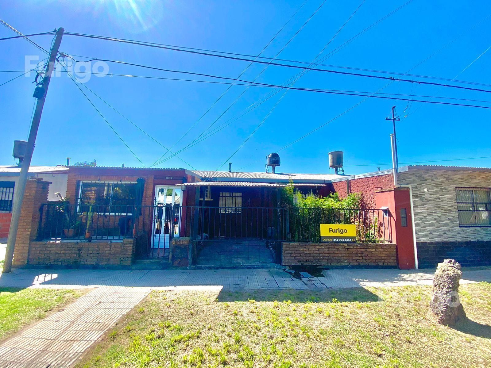 Casa en Venta en Pérez, Santa Fe