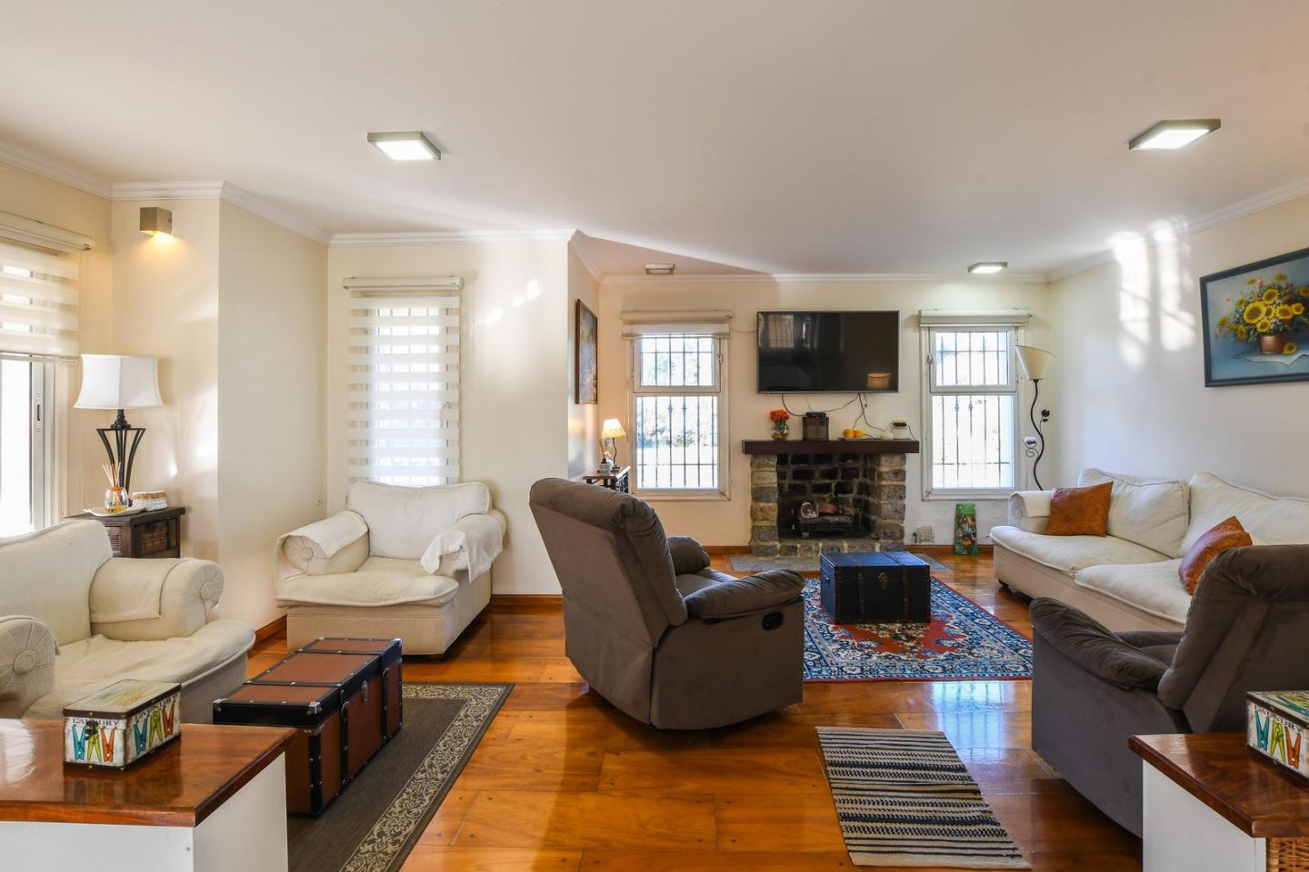 Casa en Venta en Pérez, Santa Fe