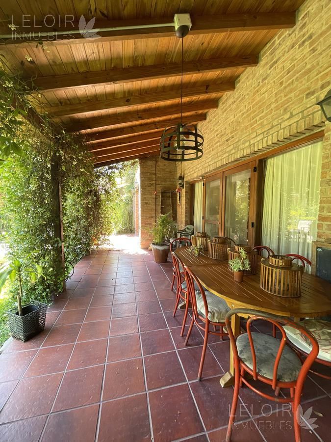 Casa en Venta en Ituzaingo, G.B.A. Zona Oeste