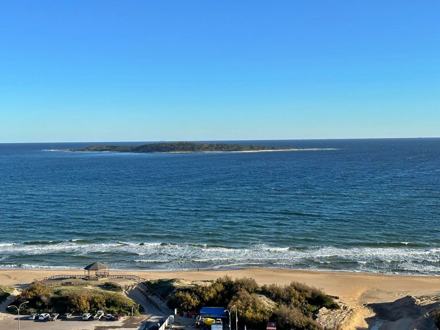 Apartamento en venta 4 ambientes