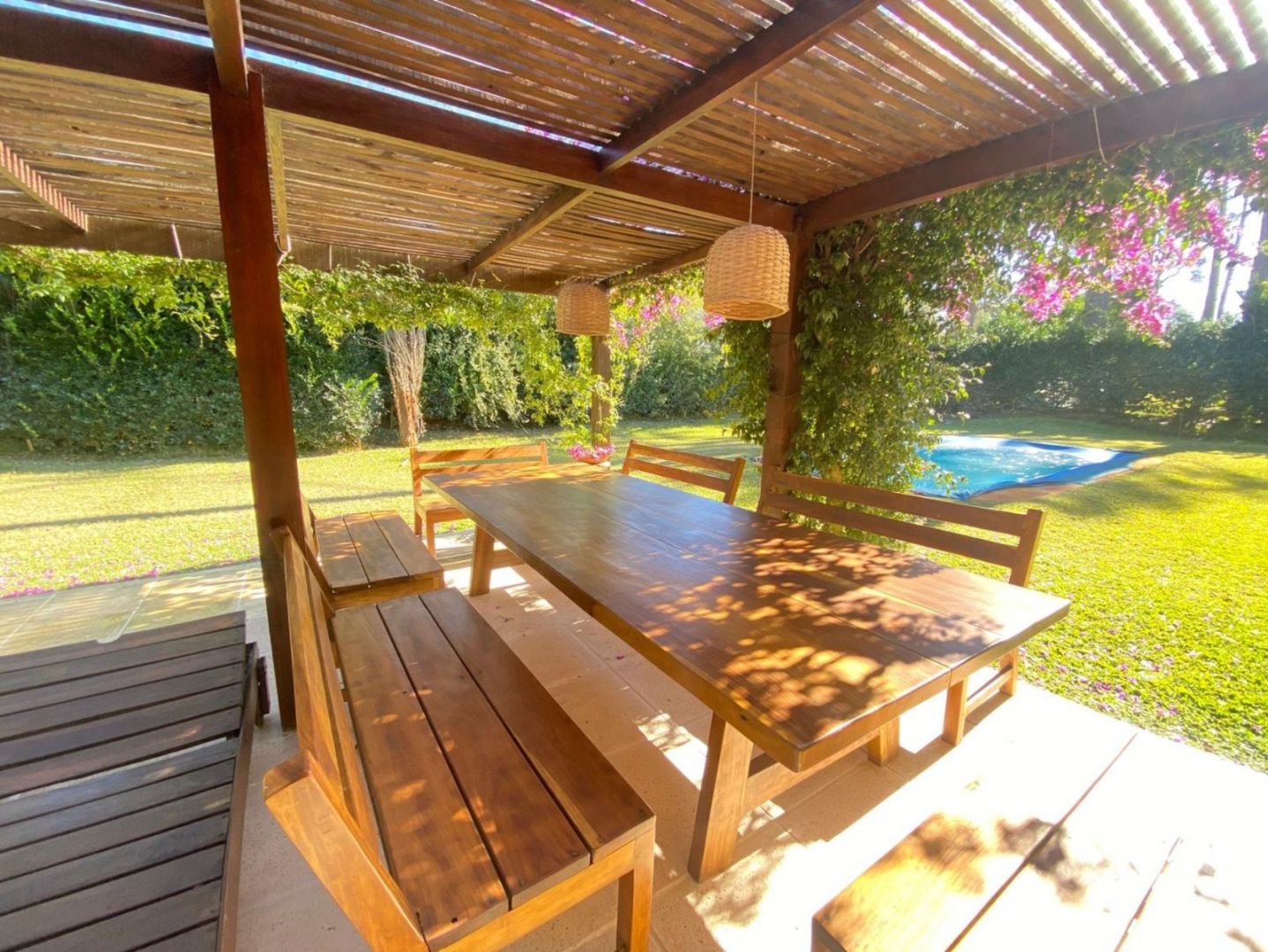 Casa EN ALQUILER TEMPORARIO
