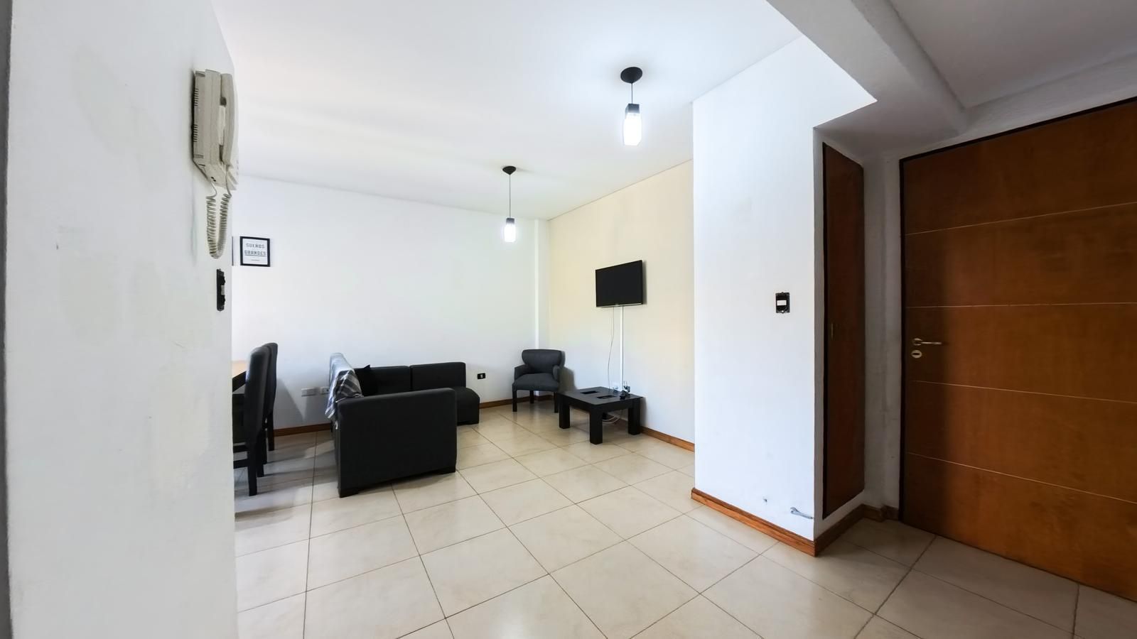Departamento en Venta en General San Martin, G.B.A. Zona Norte