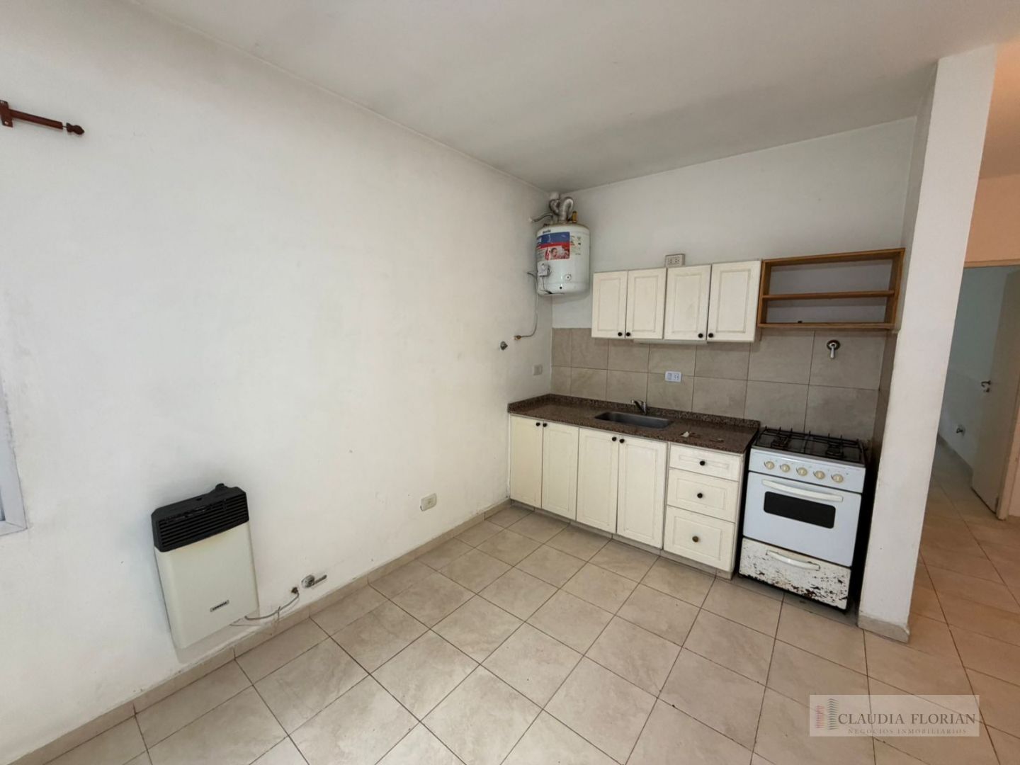 Departamento en Venta en San Miguel, G.B.A. Zona Norte
