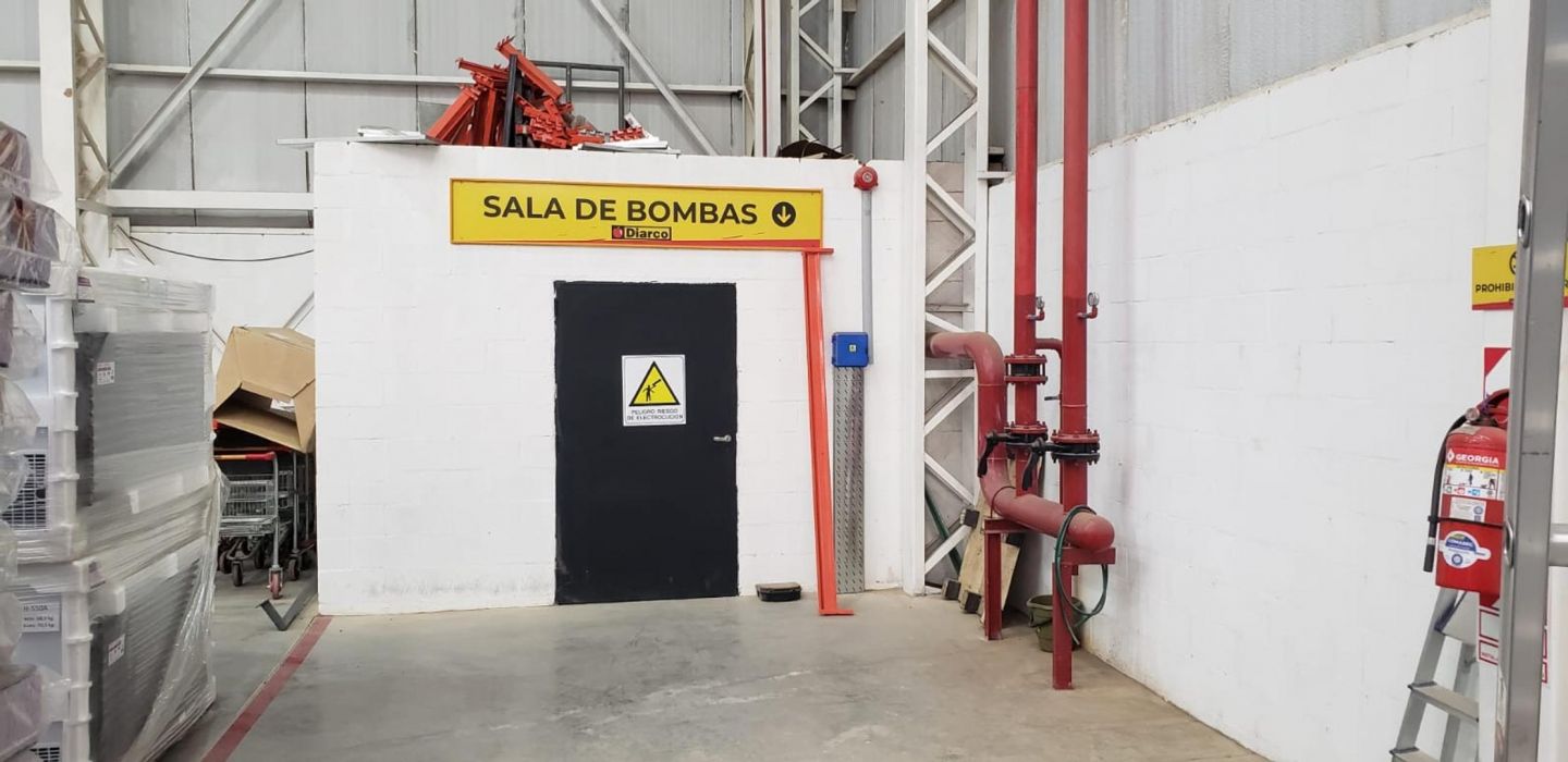 VENTA DE GALPON EN Añelo - 25