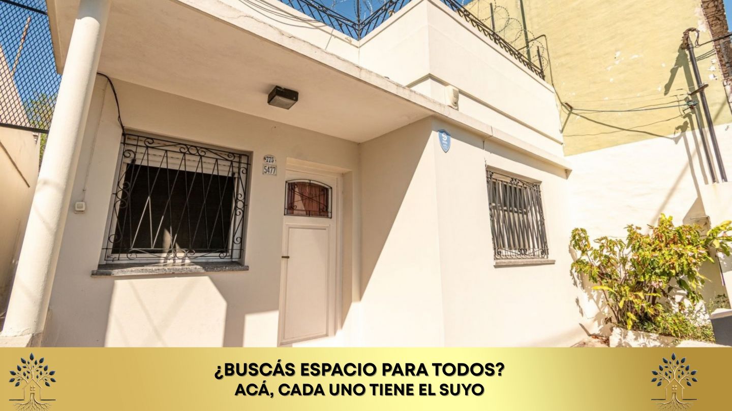Casa en Venta en General San Martin, G.B.A. Zona Norte